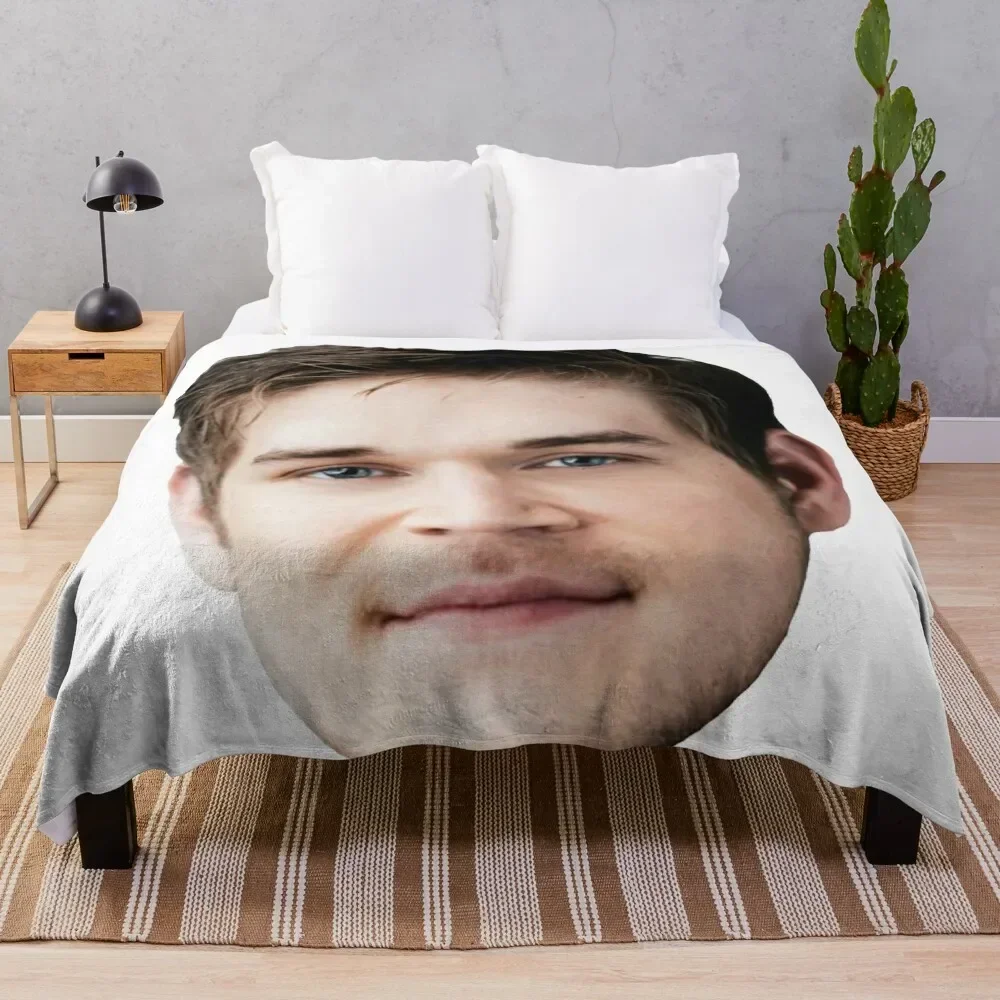 Утяжеленное одеяло bo burham для детского дивана