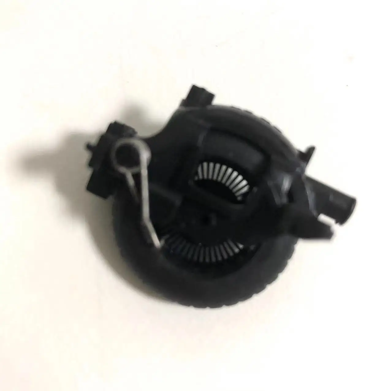 

1pc white new Mouse Scroll Wheel roller Original Mouse pulley/scroll Wheel replacement part For Logitech M510 V470