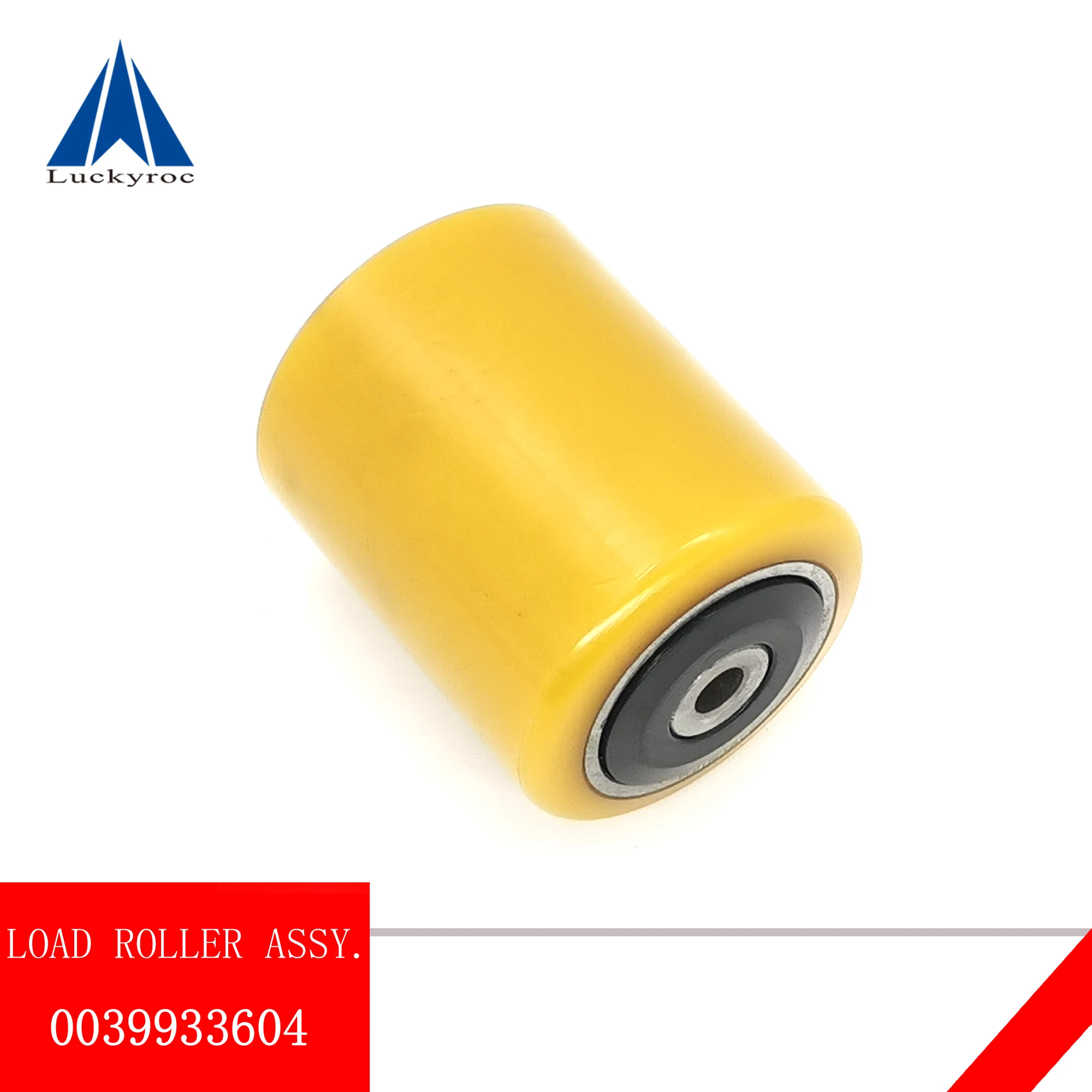 

Linde Forklift Load Roller Assy 0039933604 0039933649 for T20 T20P T30 T30AP