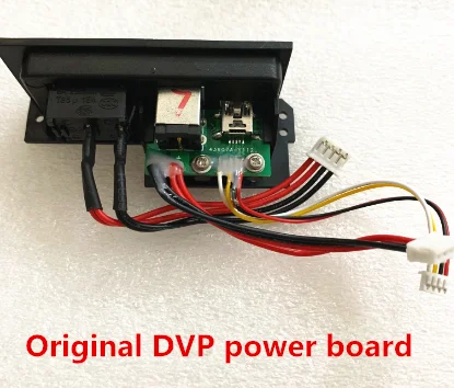 Бесплатная доставка плата питания для фотоэлементов фотоэлемент оптоволоконный
