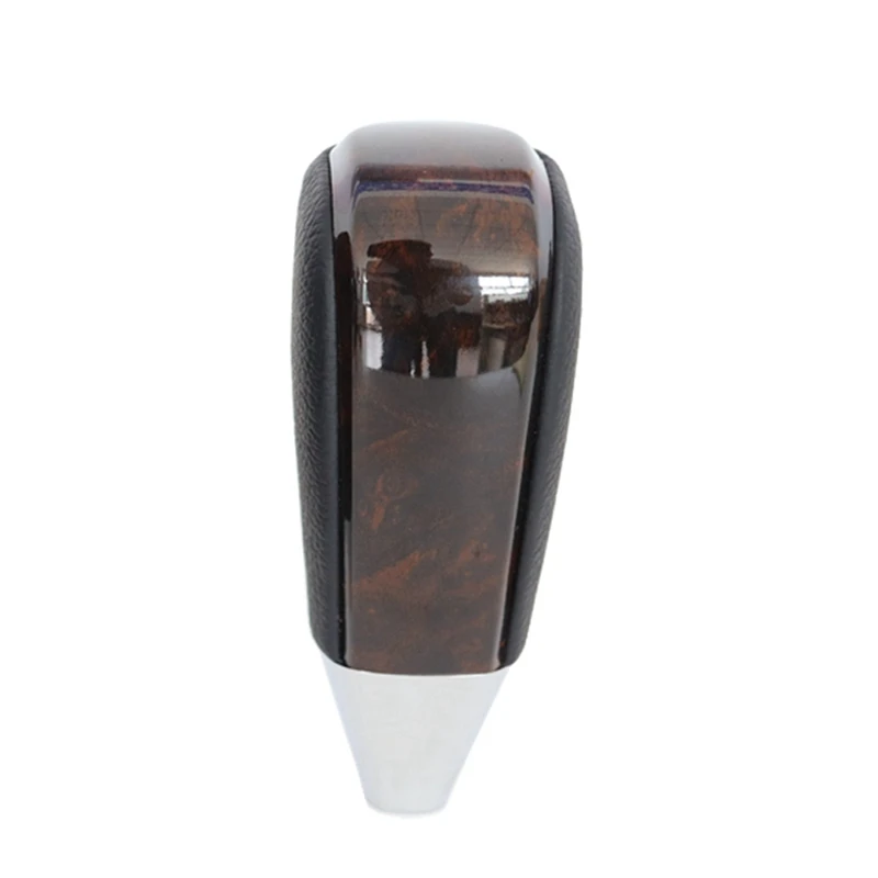Car Gear Shift Knob Replacement For Toyota Land Cruiser 200 FJ20 2008-2017