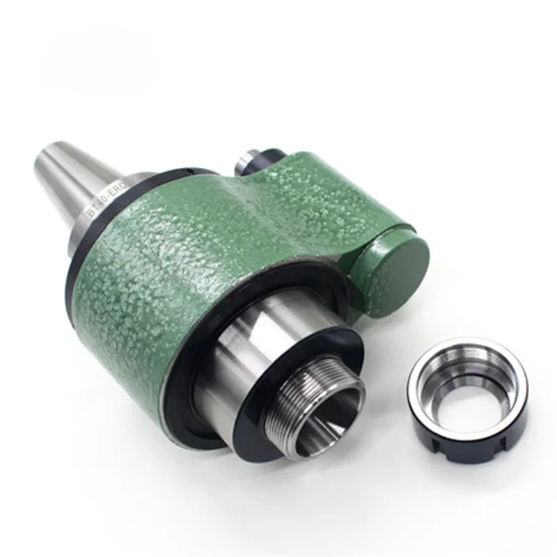 НОВЫЙ высокоточный хвостовик ножа ER для масляной флейты BT40 BT50 ERO ERO32 ER32 холодный