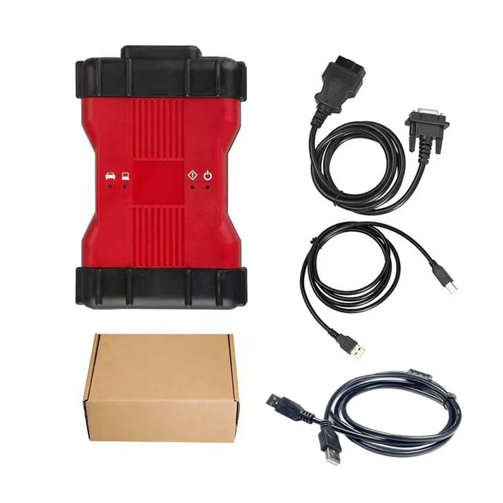 

New VCM2 Pro is VCM 2 and UCDS 2in1 VCM 2 PRO Work with IDS V129 and UCDS V2.0.7.1 for Fo-rd and Maz-da Diagnostic Tool