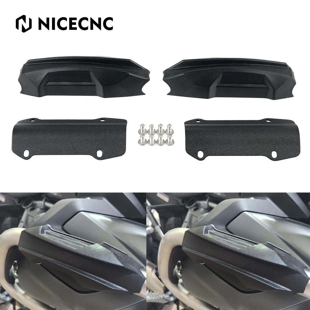 

Motorcycle Engine Guard Crash Bar Bumper Protector For BMW R1250GS R1200GS R 1250 GS Adventure R 1200 GS LC ADV K1600GT G310GS