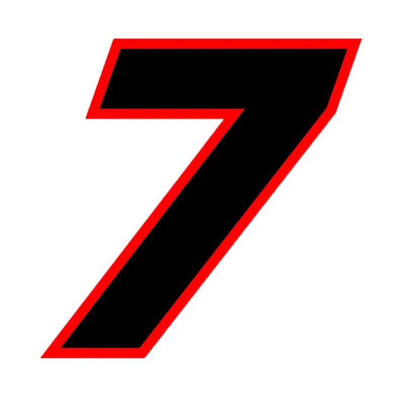 

A0325 # различные размеры Съемная наклейка гоночный номер 1 2 3 4 5 6 7 8 9 0 Автомобильная наклейка водонепроницаемые аксессуары для мотоциклетного шлема