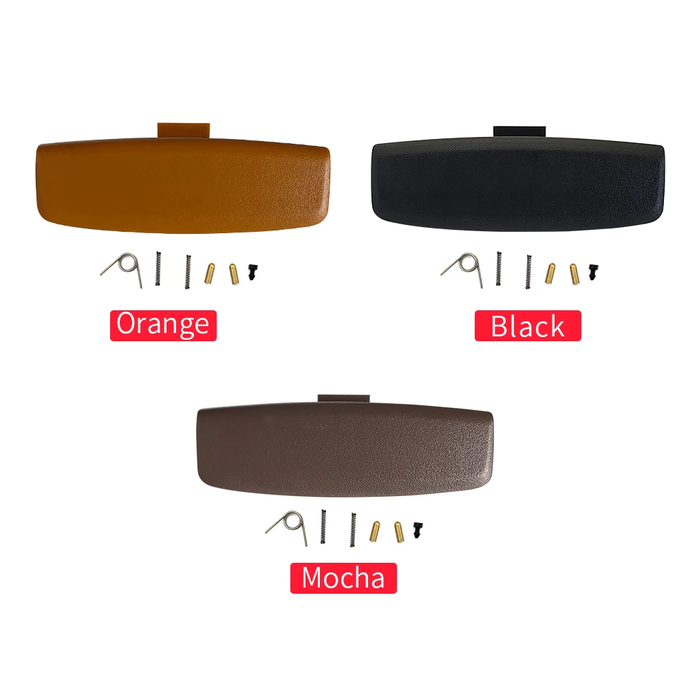 Для BMW G30 G32 автомобильный ящик для перчаток ручка крышка инструментов замок