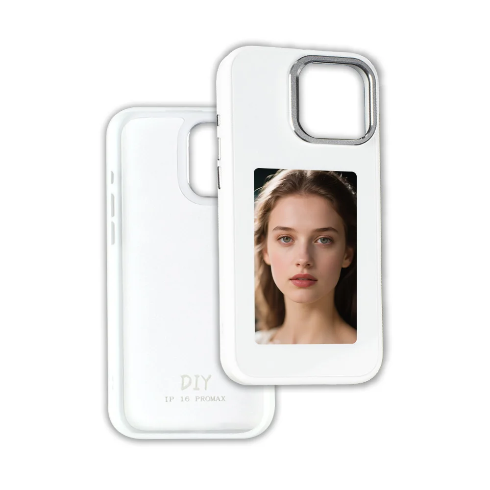 Настраиваемый чехол для мобильного телефона NFC 800*480 для iPhone 16, 15, 14, 13 Pro Max, чехол с чернилами для изображений «сделай сам» (art.: 3920cdfa67dcb) - 3920cdfa67dcb