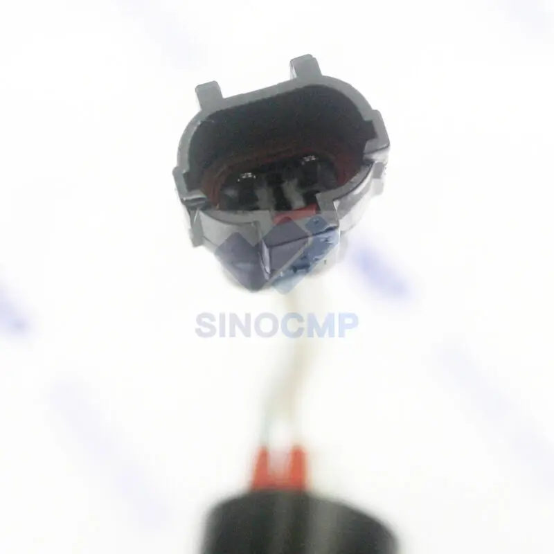Электромагнитный клапан SA7223-00810 KDRDE5K-20 40C04-109 для Volvo EC140 EC160 EC200 EC210 EC240 EC290 EC330 EC360