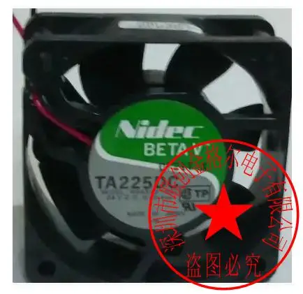 

BRAND NEW ORIGINAL 60*60*25MM Cooling Fan KDE2406PTVX M33455-16 M33497-16 M33515-55 M33516-16 M34313-16