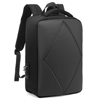 coolbell laptop backpack 15 6 inch nylon knapsack anti theft business bag water resistant bookbag tsa durable travel backpack