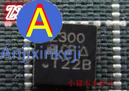 10 шт. 100% оригинальный новый размер DT размеры 300 Z300 SIZ300DT-T1-GE3 QFN