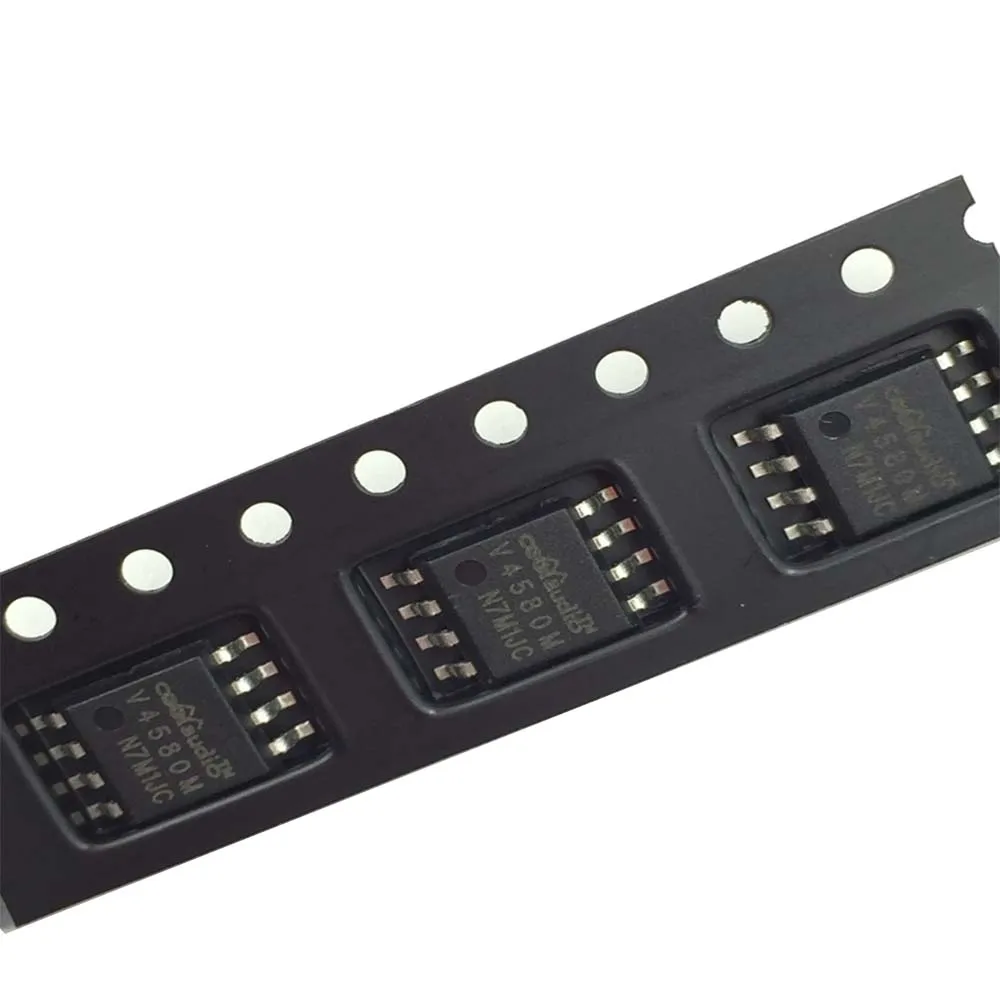 

10pcs/lots V4580M 4580M SOP8 IC Best quality.