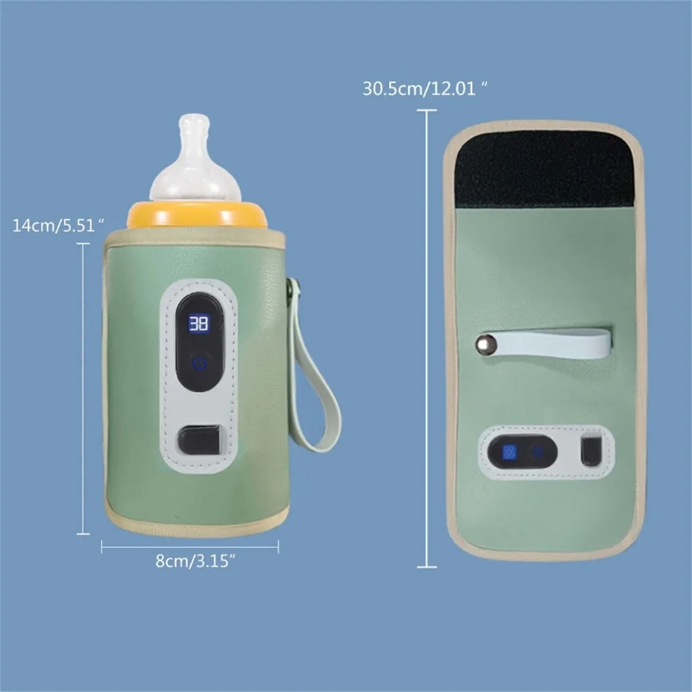 

Detachable Water Proof Lightweight Usb Powered Easy Liquid Crystal Simple Shape Thermostat Hand Buckle Body Wash Battery Life