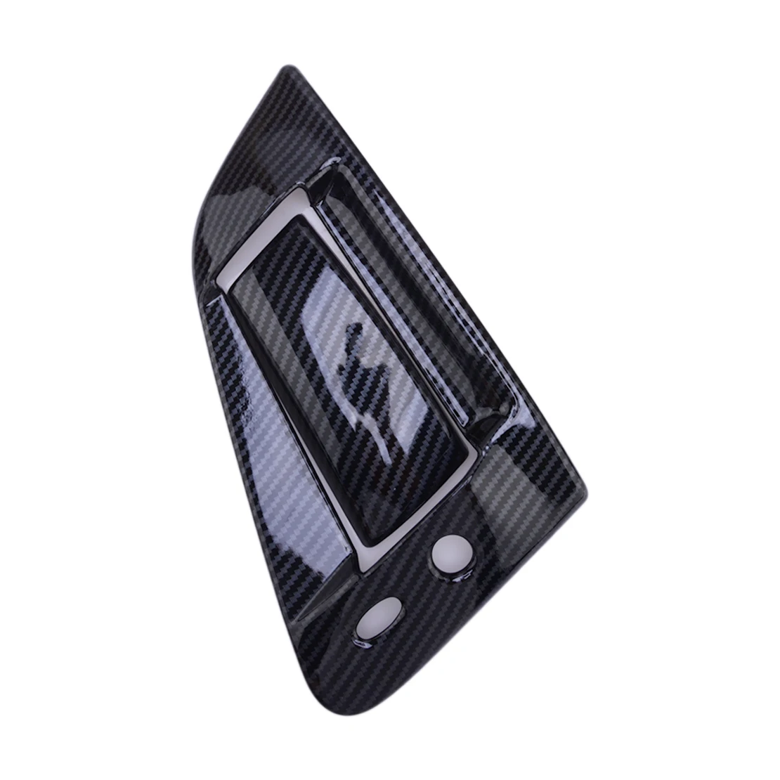 Накладка на дверную ручку автомобиля подходит для Nissan 370Z 2009-2020 1 комплект