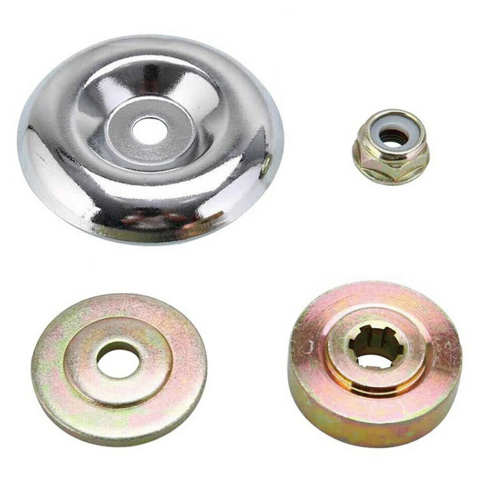 

4PCS Trimmer Repairing Accessories Kit Metal For CG430/520/260/330 Lawn Mower Working Head Parts