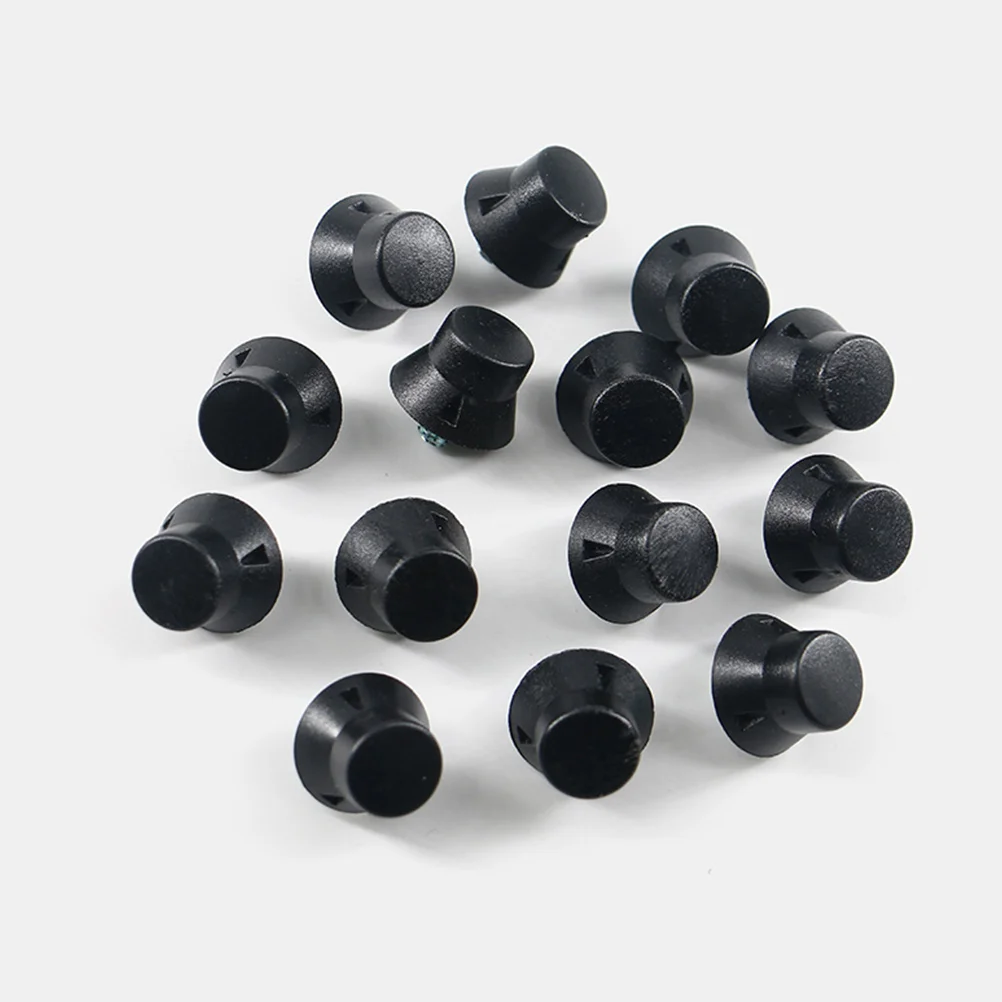 

10 Pcs Football Spikes Track Men Running Shoes Cleats Soccer Accessories Replaceable Sports Hardware Women's