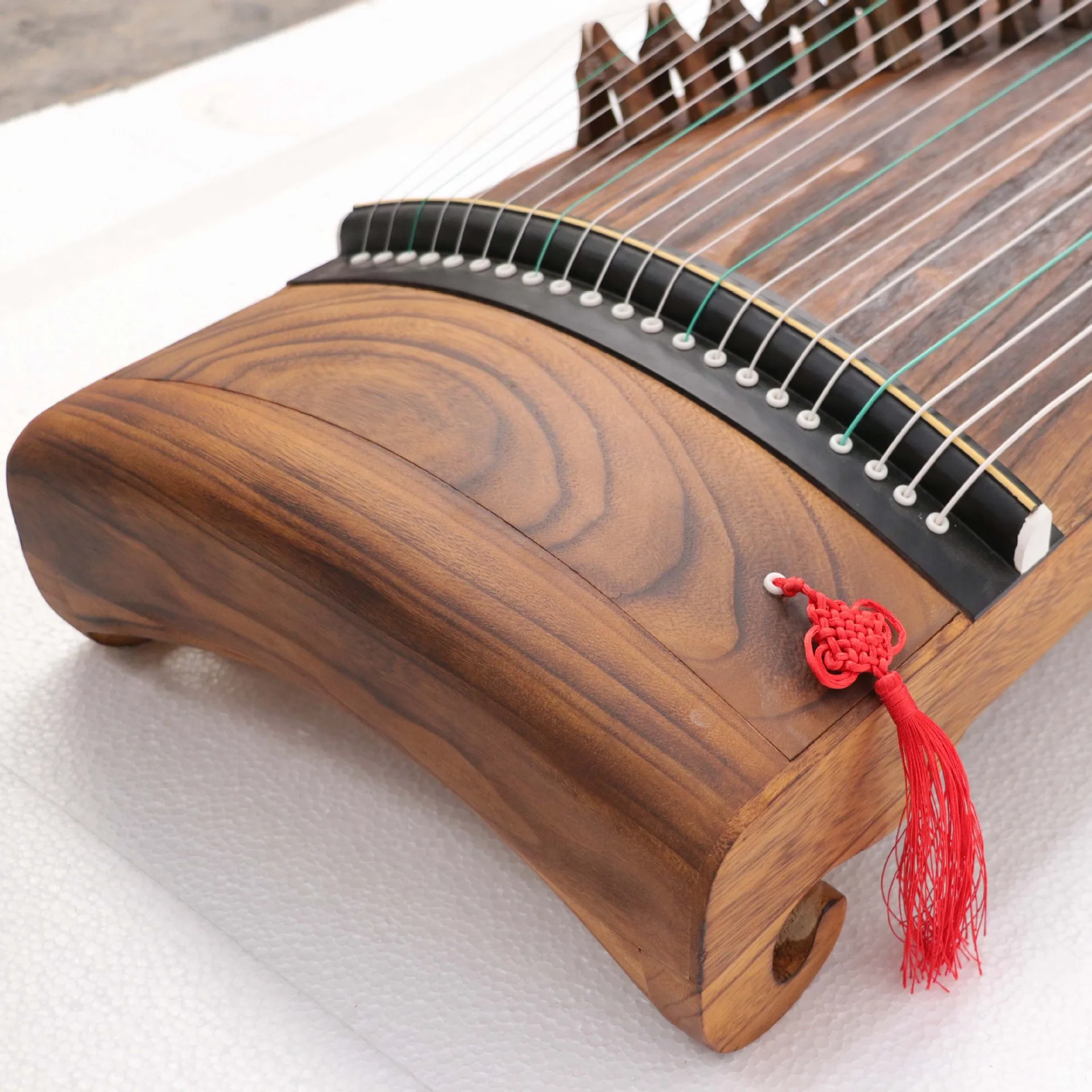 

135 см 21 струна, Китай, guzheng, инструмент ручной работы, гучжэн цитра с аксессуарами