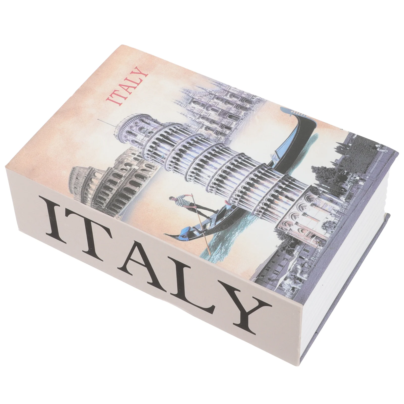 Шкатулки для ювелирных изделий портативная копия украшения дома и офиса