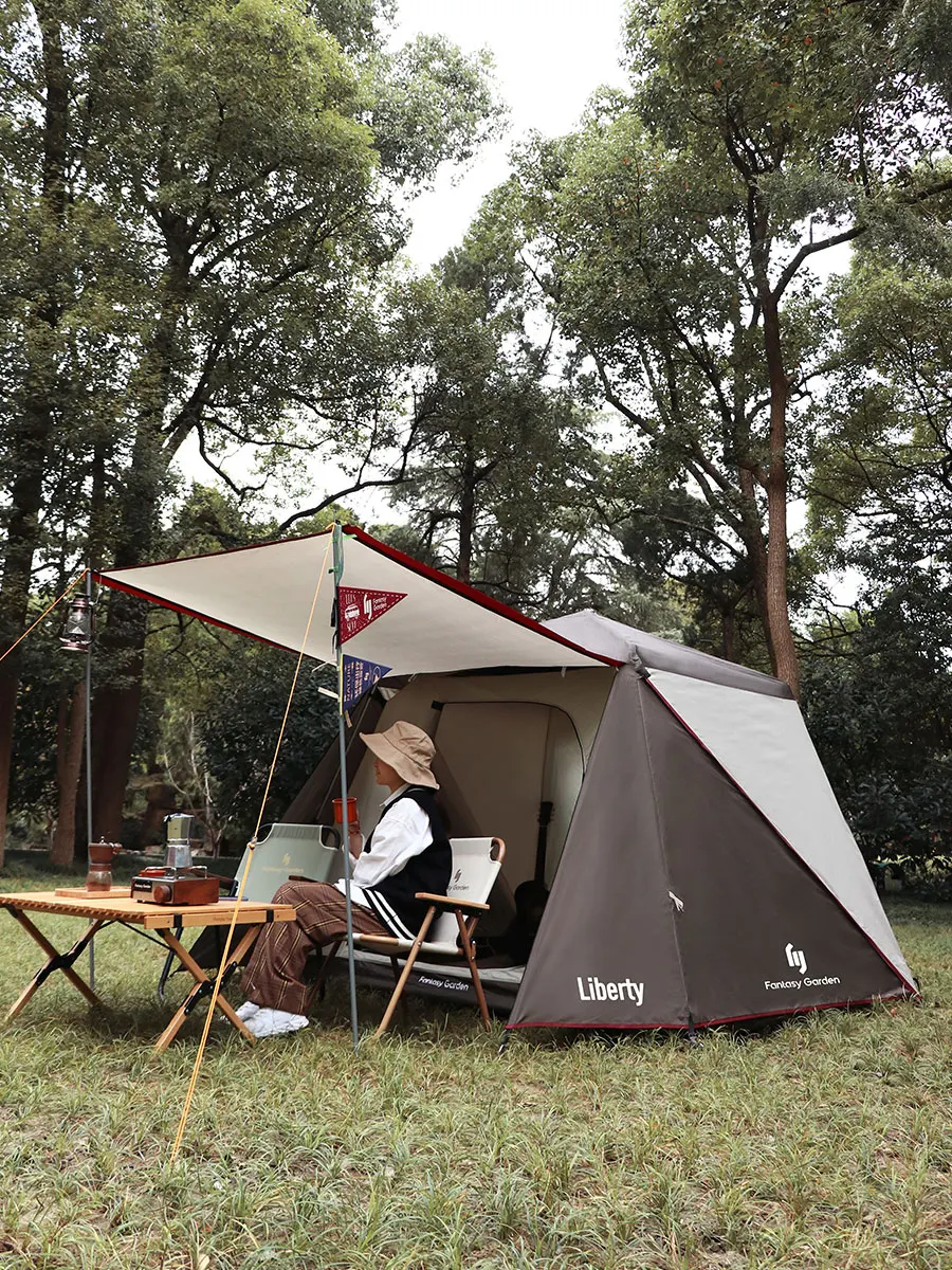 Outdoor Camping Tent