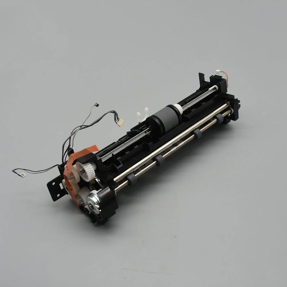 Фото JC93-00547A Базовый путь бумаги для Samsung CLP-365 360 для HP Laser 150a 178nw 178 Пикап-блок №4