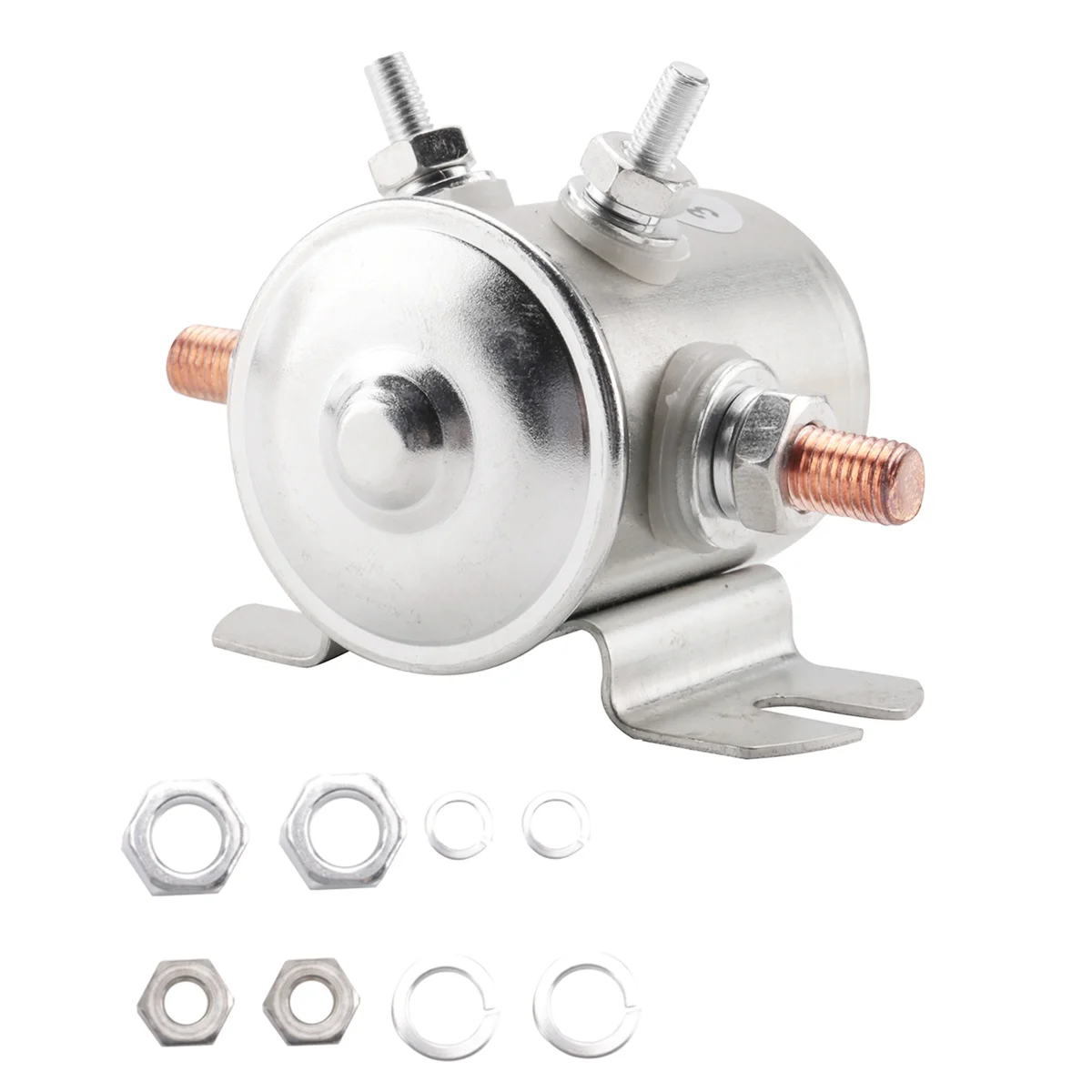 Электромагнит 36 В EZGO серия контактор TXT PDS DCS для гольф-мобиля Marathon 1986 + 27855G01