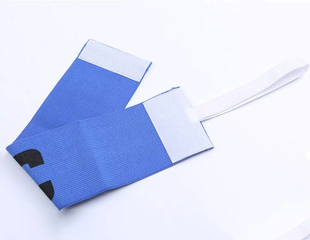 Детская футбольная повязка для взрослых