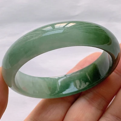 

Ювелирные изделия zheru натуральный бирманский изумруд двухцветный браслет 54 мм-64 мм элегантные принцессы ювелирные изделия лучший подарок для подруги для мамы