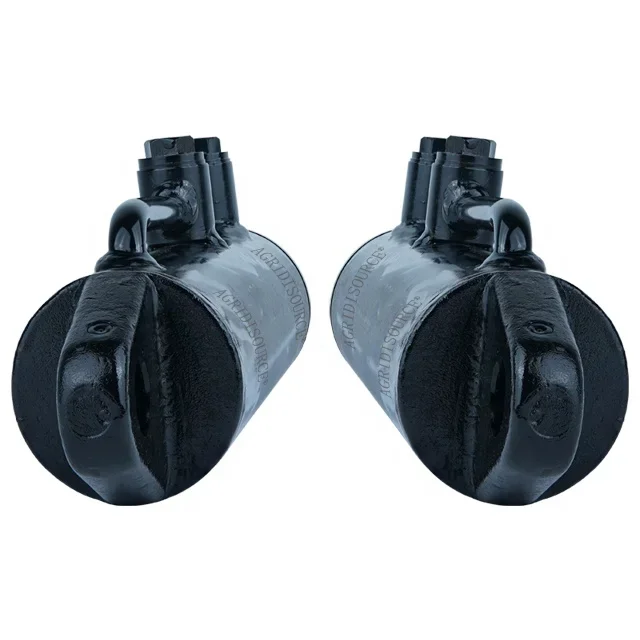 TE3C 551010012 Цилиндр в сборе для оригинального сельскохозяйственного трактора Foton Lovol