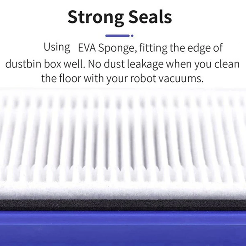 Hepa-фильтр для пылесоса Anker Eufy Robovac L70