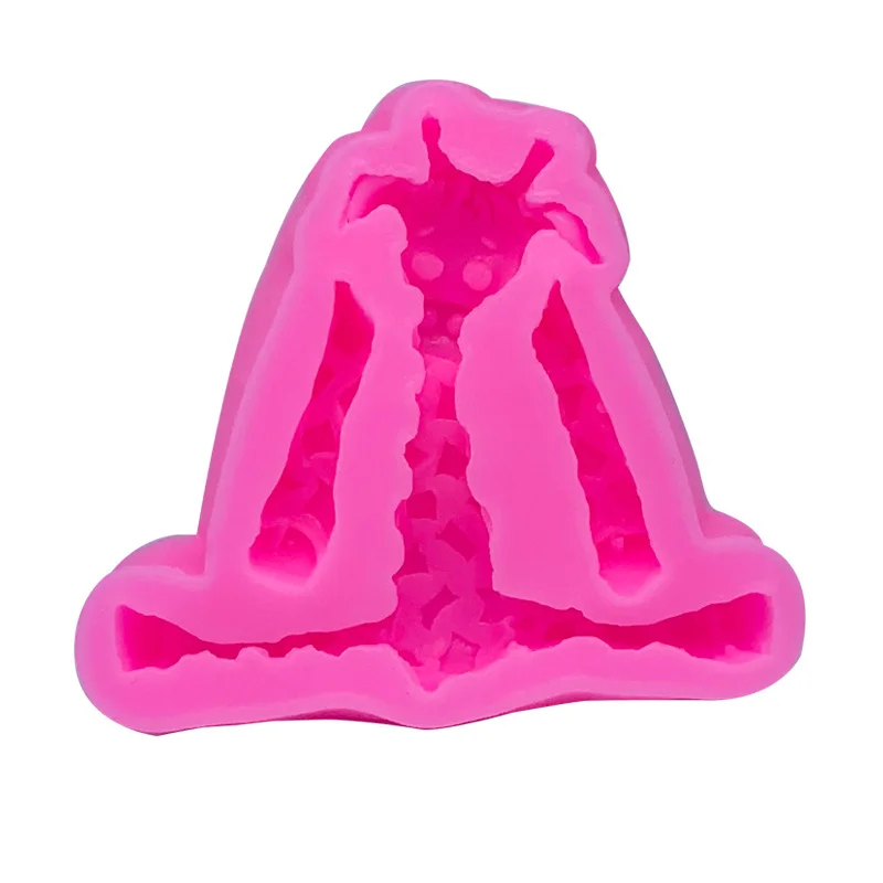 

Lion Giraffe Rabbit Elephant Animal Shape Silicone Form Cake Molds Kitchen Biscuit Cookie Soap Cake Decoration Tools