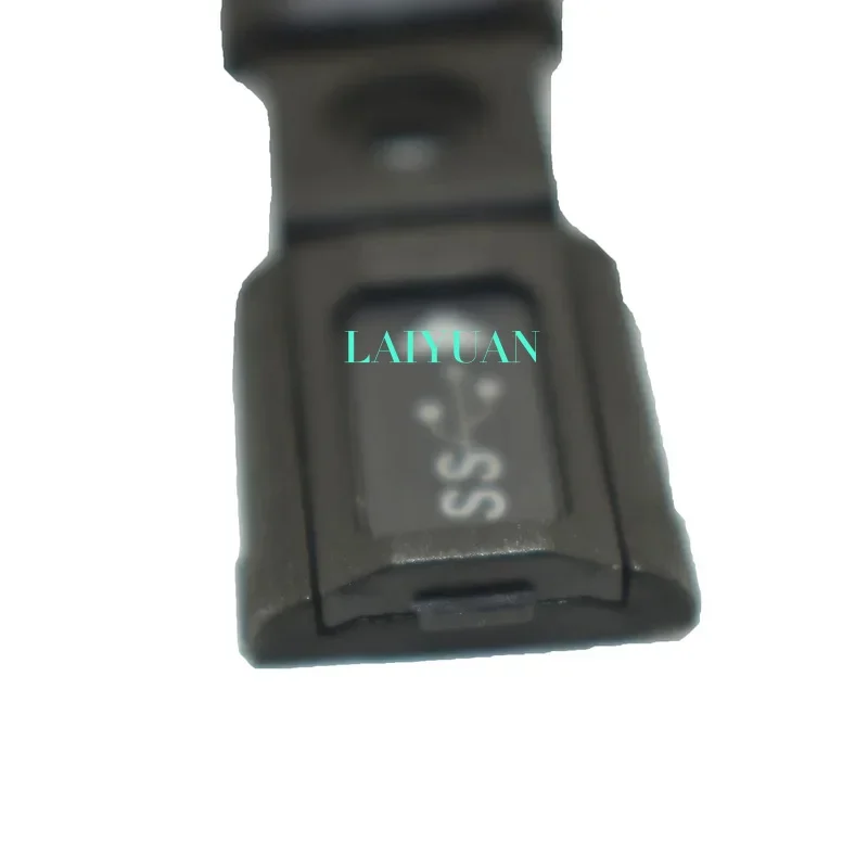 Новинка для Panasonic Toughbook CF-20 CF20 CF 20 клавиатура USB-порт пылезащитный колпачок крышкаC