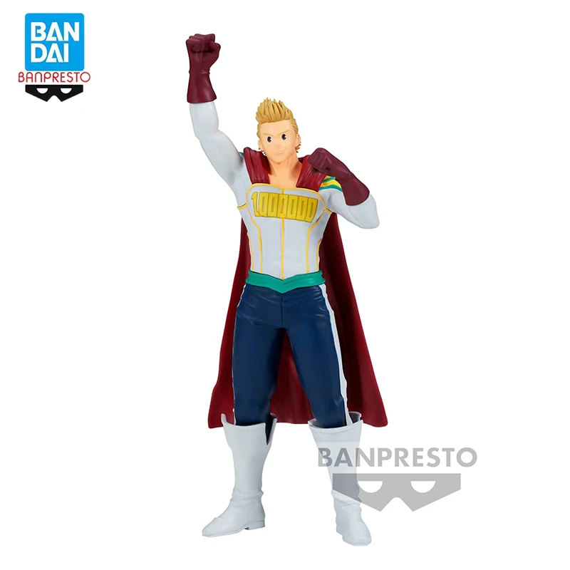 

Фигурки героев мультфильма «Моя геройская Академия», AOH Lemillion, 2,0