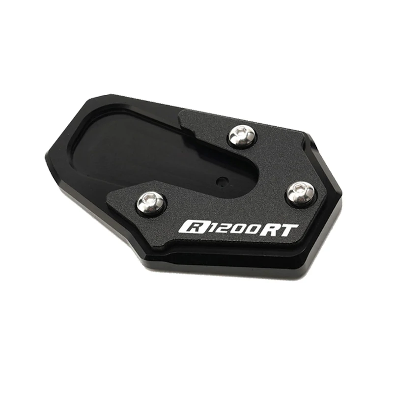 

Для BMW R1200RT R1200ST R1250RT R1250RS R 1200 1250 RT/RS аксессуары для мотоциклов, подставка для ног, боковая подставка, удлинительная пластина