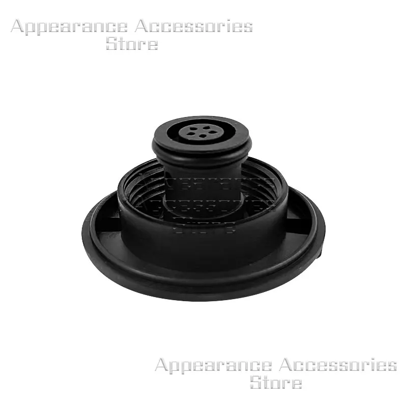 Фото Крышка расширительного бачка радиатора A9065010015 для Mercedes-Benz Vito Viano W639 Sprinter W906, крышка бачка охлаждающей жидкости, OE:9065010015 №4