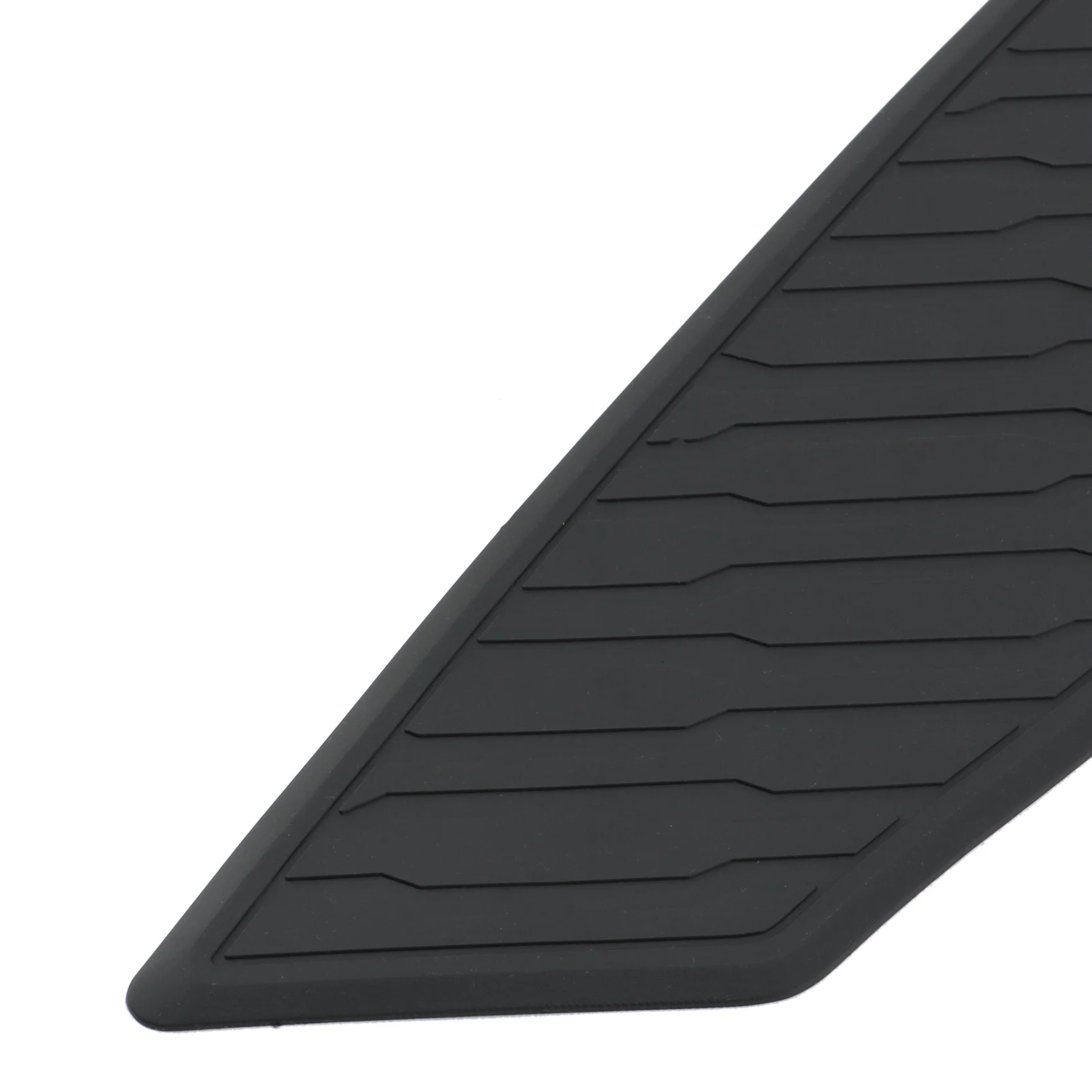 Motorcycle Non-Slip Side Fuel Tank Stickers Waterproof Pad Rubber Sticker for Honda Africa Twin Adventure sports CRF1100L |
