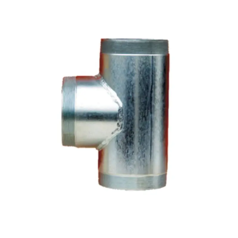 

SPECIAL PIPE TE 1-1/4"