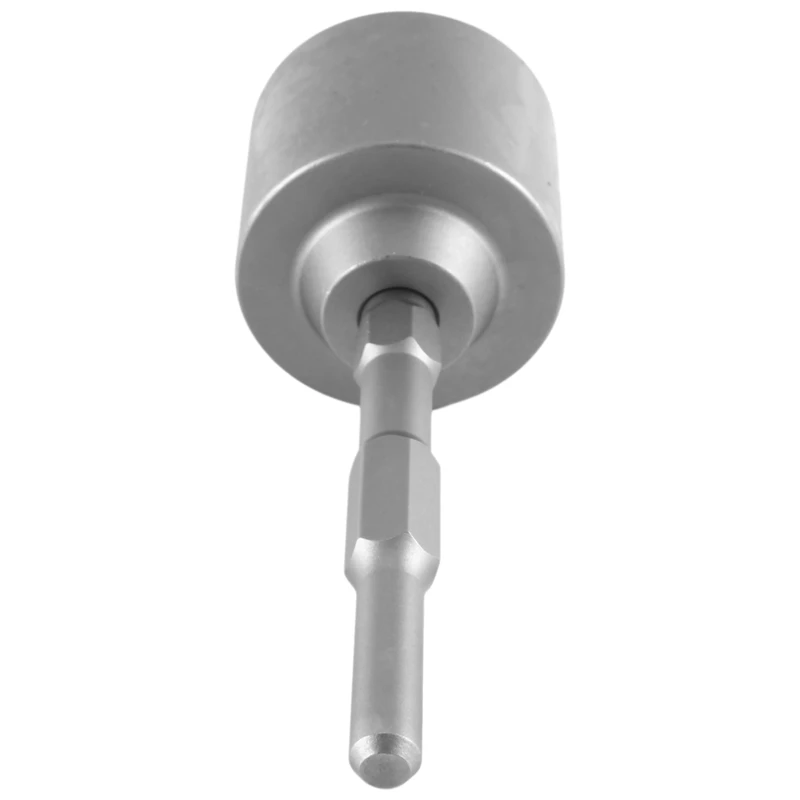 Драйвер бит для заземления SDS Plus. Для перфоратора Plus 65 мм 0810 0835 0845 FF-05-6 долговечные