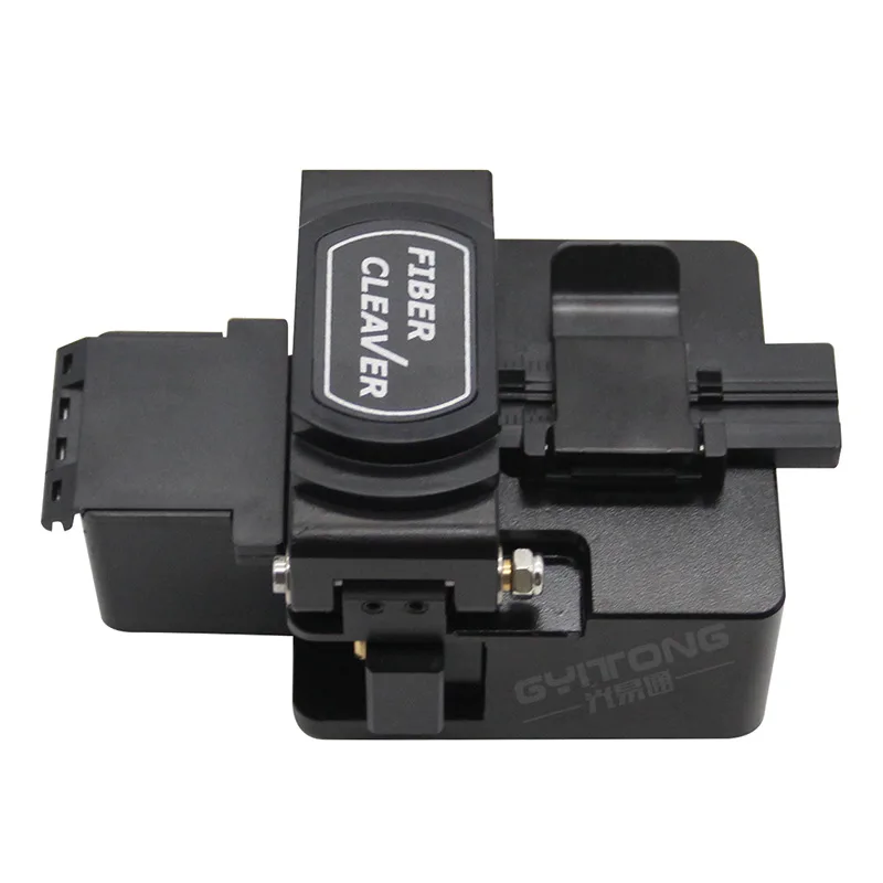 Automatic Reset High Quality Optical Fiber Fusion Splicer Special Sutting Knife TM-27 Fiber Cleaver