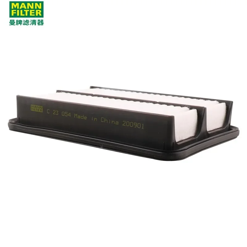 Для MAZDA Mazda 3 Axela 1.5L Hatchback 05.2014-1.5L седан 05.2014- P51F-13-3A0 MANN FILTER C23054 Воздушный фильтр