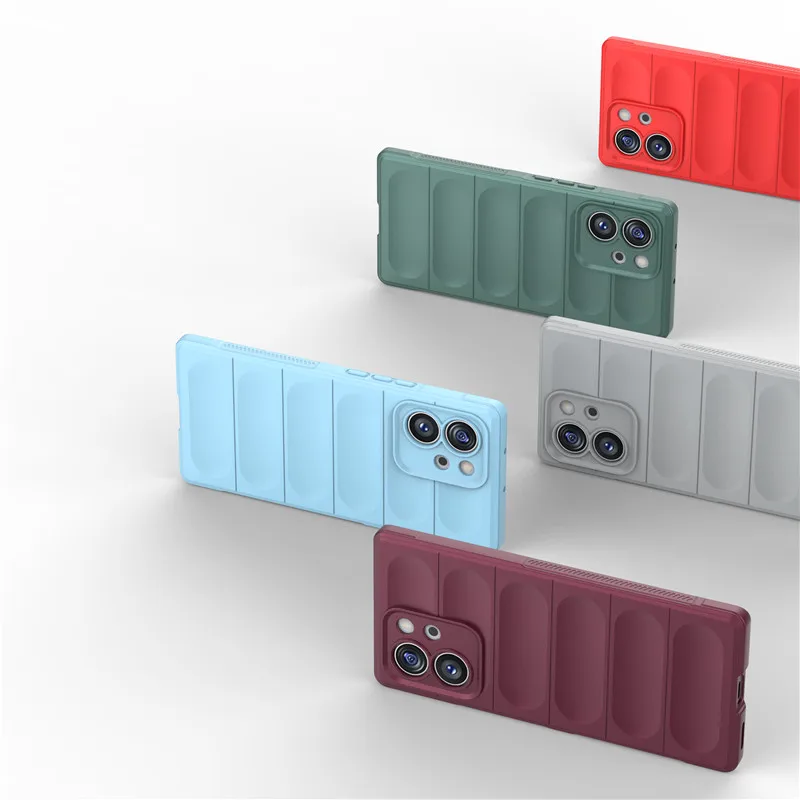 For Honor 80 SE Cover Honor 80 SE Case 6.67 inch Shockproof Rubber Silicone Protective Bumper For Honor 80 SE Honor 80 70 50 Pro