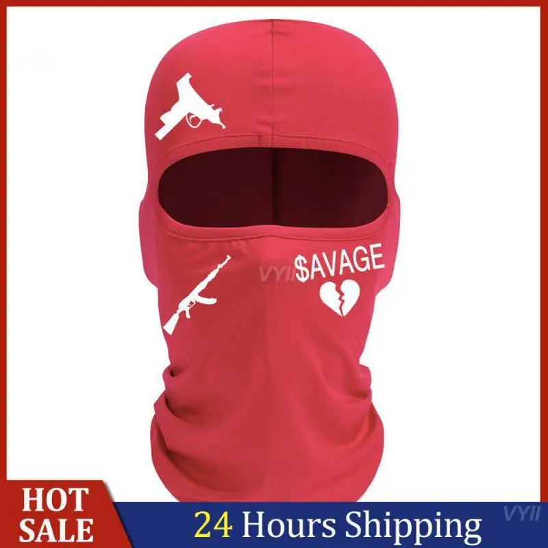 Маска на все лицо из высококачественных материалов проще изысканное мастерство