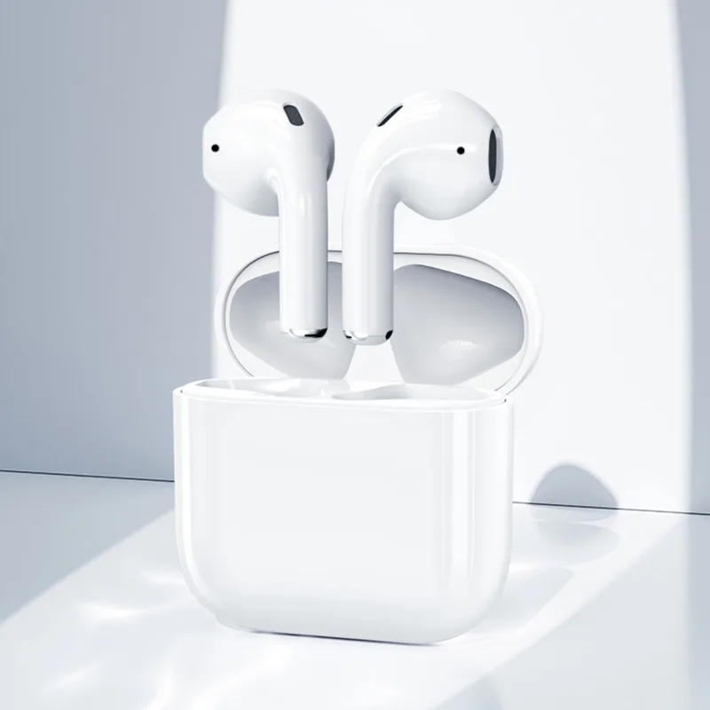 

Air Pro 3 TWS Wireless Earphone Noise Reduction Bluetooth Headphones Same As Airpods Pro In Ear Earbuds Gaming Headset