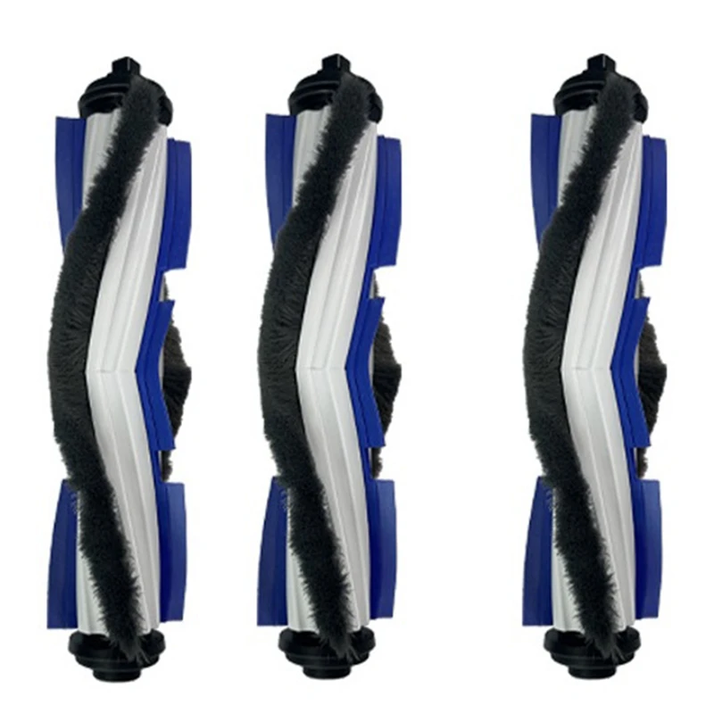 

2 шт., роликовая щетка для Tefal Explorer series 60 RG7447 7455