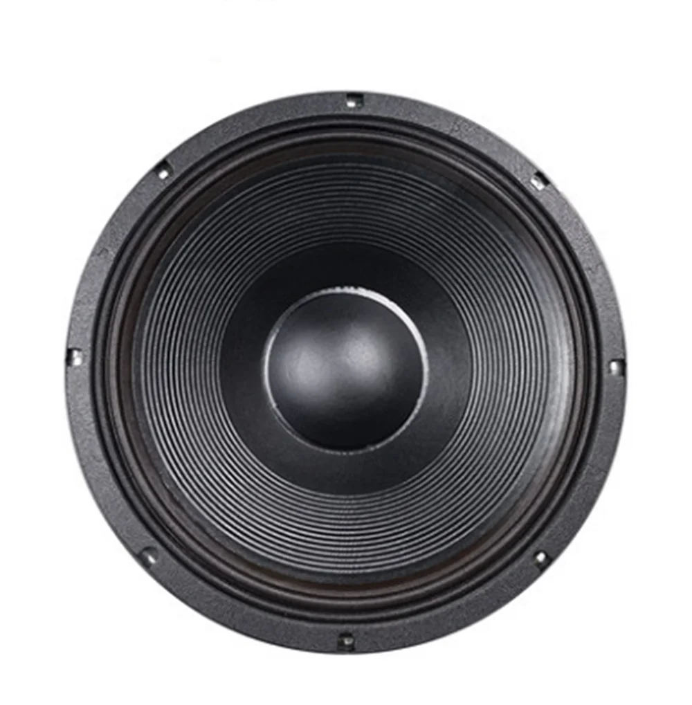 SU-002 21-дюймовый НЧ-динамик с 152 ядерным неодимовым магнитом сабвуфер наружным