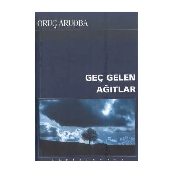

Late Wails From Fasting Aruoba Turkish Books Turkish literature