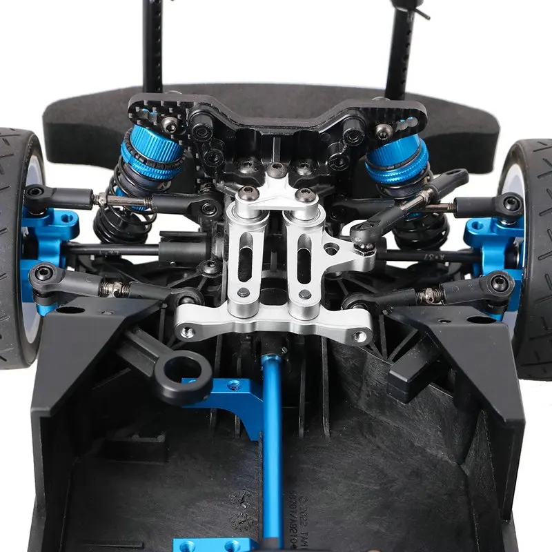 Металлические аксессуары TAMIYA XV02 XM01 для радиоуправляемой машины 110, компонент рулевого управления XV-02 PRO, сборочный элемент. (art.: 3920da26de205) - 3920da26de205
