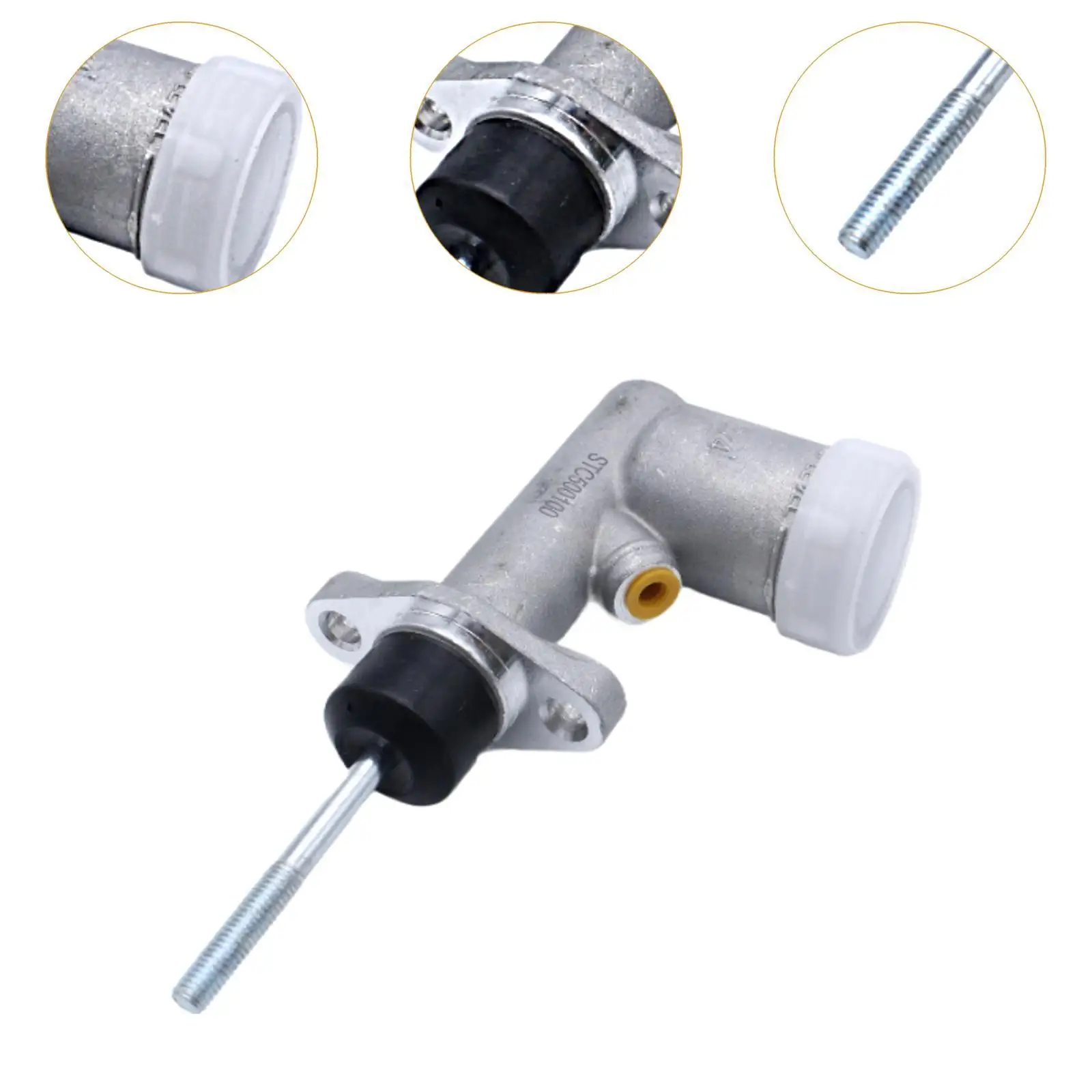 Главный цилиндр сцепления заменяет Stc 500100 Запасные части Аксессуар для моделей