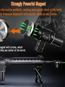 Pointeur Laser Vert Militaire - Lasers - AliExpress