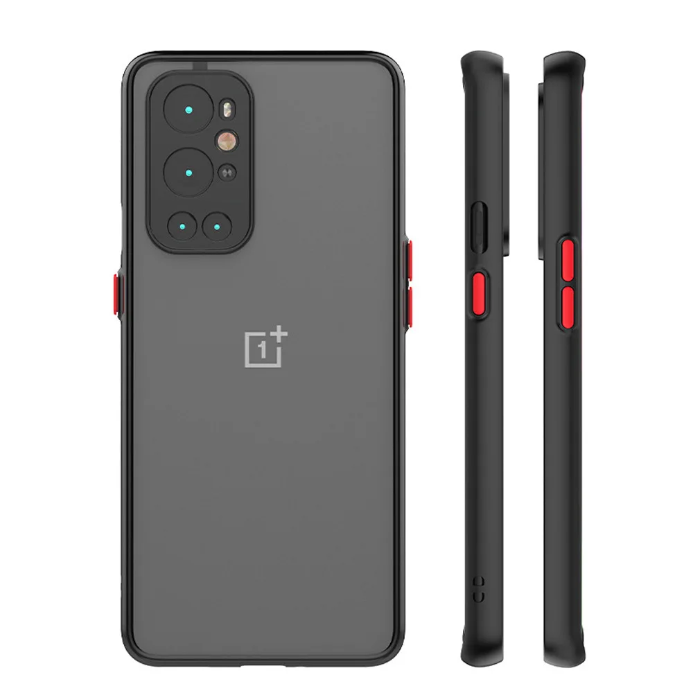 Силиконовый Мягкий противоударный чехол для OnePlus 9 pro телефона on Nord 2 9r 8 9rt 8t 7 CE 7T 6T |