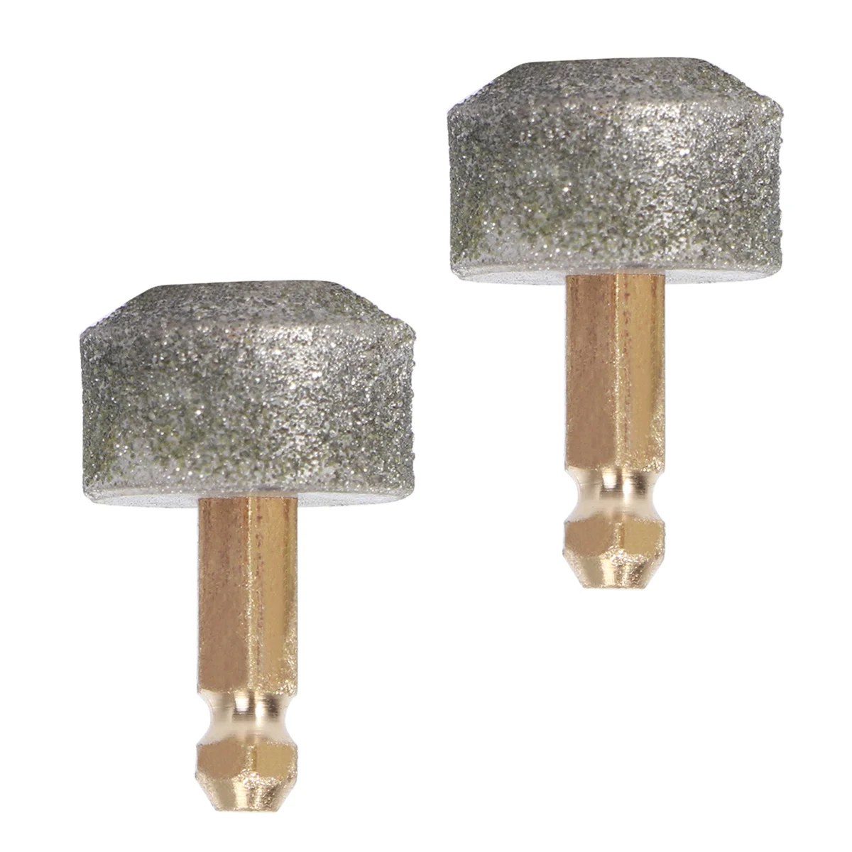 

Nail Grinder Dog Grinding Head Petclaw Replacement Tool Heads Dogs Electric Toenail Paws Diamond Cat Trimmer File Grooming Tip